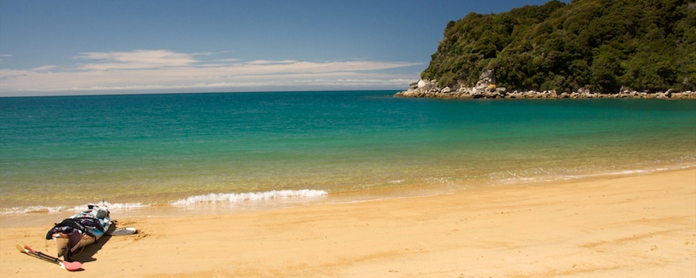 Abel Tasman National Park
